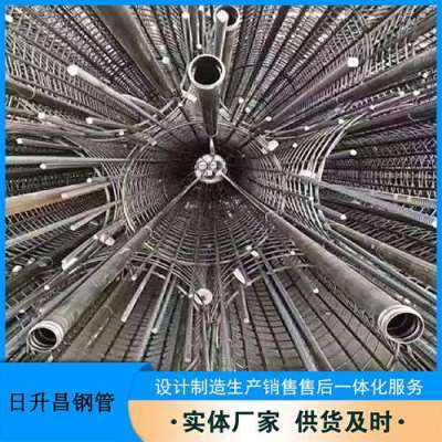 安阳桩基声测管检测时主要考虑两方面的规范内容