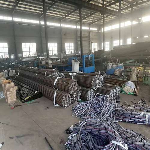 安阳声测管施工及验收规范（最全最详细）